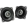 Mb Quart MB Quart FKB108 3.5 in. 2-Way Coaxial Car Speakers FKB108